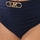 tekstylia Damskie Bikini: góry lub doły osobno MICHAEL Michael Kors MM1N025-412 Niebieski