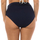 tekstylia Damskie Bikini: góry lub doły osobno MICHAEL Michael Kors MM1N025-412 Niebieski