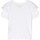 tekstylia Dziewczynka T-shirty z krótkim rękawem John Richmond RGP24097TS Biały