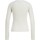 tekstylia Damskie T-shirty z długim rękawem Jjxx 12250072 Biały