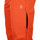 tekstylia Męskie Spodnie Peak Mountain Pantalon de ski softshell homme CANDALO Pomarańczowy