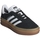 Buty Damskie Trampki adidas Originals Gazelle Bold W IE0876 Czarny
