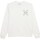 tekstylia Męskie Bluzy John Richmond UMP24029FE Biały