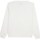 tekstylia Męskie Bluzy John Richmond UMP24029FE Biały