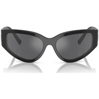 Zegarki & Biżuteria  Damskie okulary przeciwsłoneczne Tiffany Occhiali da Sole  TF4217 80016G Czarny
