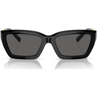 Zegarki & Biżuteria  Damskie okulary przeciwsłoneczne Tiffany Occhiali da Sole  TF4213 8001S4 Czarny