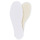 Dodatki Dziecko Akcesoria do butów Famaco Semelle confort & fresh T34 Biały