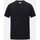 tekstylia Męskie T-shirty z krótkim rękawem Guess M2BP47 K7HD0 Czarny