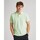 tekstylia Męskie T-shirty z krótkim rękawem Pepe jeans PM542099 NEW OLIVER GD Zielony