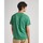 tekstylia Męskie T-shirty z krótkim rękawem Pepe jeans PM509390 CLAUDE Zielony