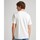 tekstylia Męskie T-shirty z krótkim rękawem Pepe jeans PM509390 CLAUDE Biały