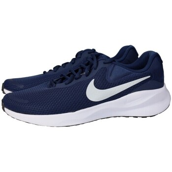 Nike  Niebieski