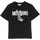 tekstylia Chłopiec T-shirty z długim rękawem Moschino HTM03RLAA02 Czarny