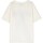 tekstylia Chłopiec T-shirty z długim rękawem Moschino HTM03RLAA02 Biały
