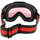 Dodatki Akcesoria sport Gucci Occhiali da Sole  Maschera da Sci e Snowboard GG1210S 003 Zielony