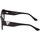 Zegarki & Biżuteria  Damskie okulary przeciwsłoneczne Guess Occhiali da Sole  GU7868/S 01B Czarny