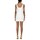 tekstylia Damskie Sukienki krótkie Roberto Cavalli 76PAO9A2-N0298 Biały