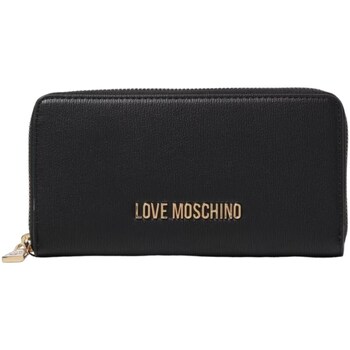 Love Moschino JC5700-LD0 Czarny