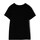 tekstylia Chłopiec T-shirty z długim rękawem Moschino HOM04KLAA22 Czarny