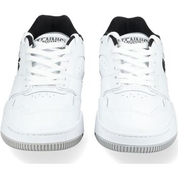 Lacoste Sneaker Biały
