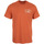 tekstylia Męskie T-shirty z krótkim rękawem Nike M J Flt Artist Series Ss Crew Pomarańczowy