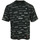 tekstylia Męskie T-shirty z krótkim rękawem Nike M J Flt Stmt 85 Ss Crew Czarny