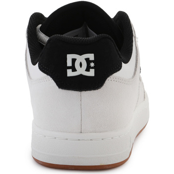 DC Shoes Manteca 4 S ADYS 100766-BO4 Off White Biały