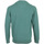 tekstylia Męskie Swetry Timberland Cotton Yd Sweater Niebieski