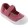 Buty Dziecko Derby Victoria Baby Shoes 36605 - Framboesa Różowy