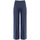 tekstylia Damskie Spodnie Rinascimento CFC0117512003 Bezbarwny