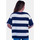 tekstylia Damskie Bluzy Liu Jo TA4115-MS36L Niebieski