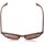 Zegarki & Biżuteria  Męskie okulary przeciwsłoneczne Police S195150NKAX Brązowy
