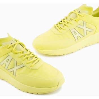 EAX XUX208 XV811 Żółty