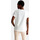 tekstylia Damskie T-shirty i Koszulki polo Liu Jo TA4197-J6040 Ivory