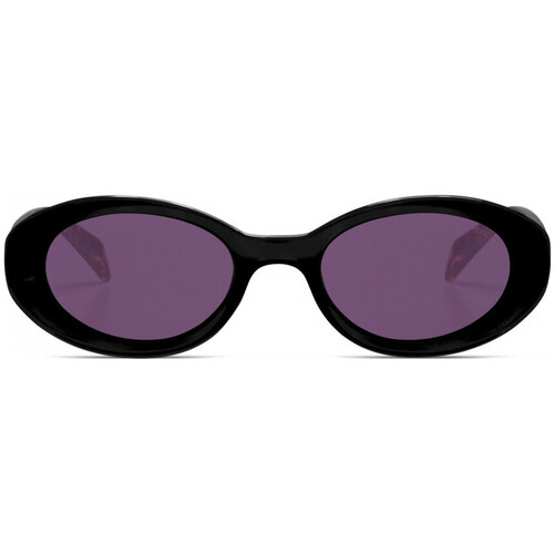 Zegarki & Biżuteria  okulary przeciwsłoneczne Komono Ana Brązowy