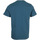 tekstylia Męskie T-shirty z krótkim rękawem Fred Perry Crew Neck T-Shirt Niebieski