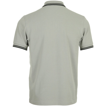 Fred Perry Twin Tipped Szary