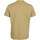 tekstylia Męskie T-shirty z krótkim rękawem Fred Perry Ringer Brązowy