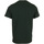 tekstylia Męskie T-shirty z krótkim rękawem Fred Perry Crew Neck T-Shirt Zielony