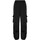 tekstylia Damskie Spodnie z pięcioma kieszeniami Disclaimer 54471 Czarny