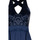 tekstylia Damskie Sukienki Rinascimento CFC0117527003 Bezbarwny