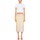 tekstylia Damskie Koszulki polo z długim rękawem Versace Jeans Couture 76HAHG06-CJ02G Biały