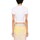 tekstylia Damskie Koszulki polo z długim rękawem Versace Jeans Couture 76HAHG06-CJ02G Biały
