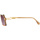 Zegarki & Biżuteria  okulary przeciwsłoneczne Cazal Occhiali da Sole  8509 002 Brązowy