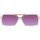 Zegarki & Biżuteria  okulary przeciwsłoneczne Cazal Occhiali da Sole  8509 003 Inny