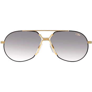 Zegarki & Biżuteria  okulary przeciwsłoneczne Cazal Occhiali da Sole  968 001 Złoty