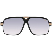 Zegarki & Biżuteria  okulary przeciwsłoneczne Cazal Occhiali da Sole  6032/3 001 Czarny