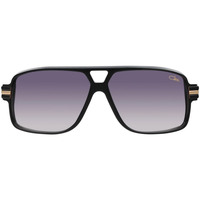 Zegarki & Biżuteria  okulary przeciwsłoneczne Cazal Occhiali da Sole  6023/3 001 Czarny