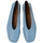 Buty Damskie Baleriny Camper Shoes K201253-029 Niebieski