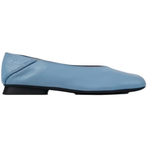 Buty Damskie Baleriny Camper Shoes K201253-029 Niebieski